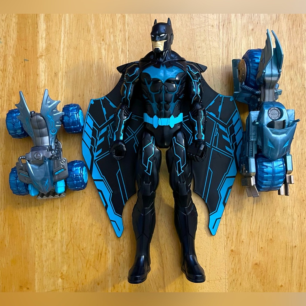 Batman Toys